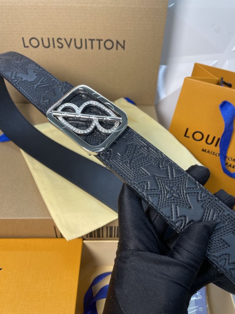 Louis Vuitton Belts